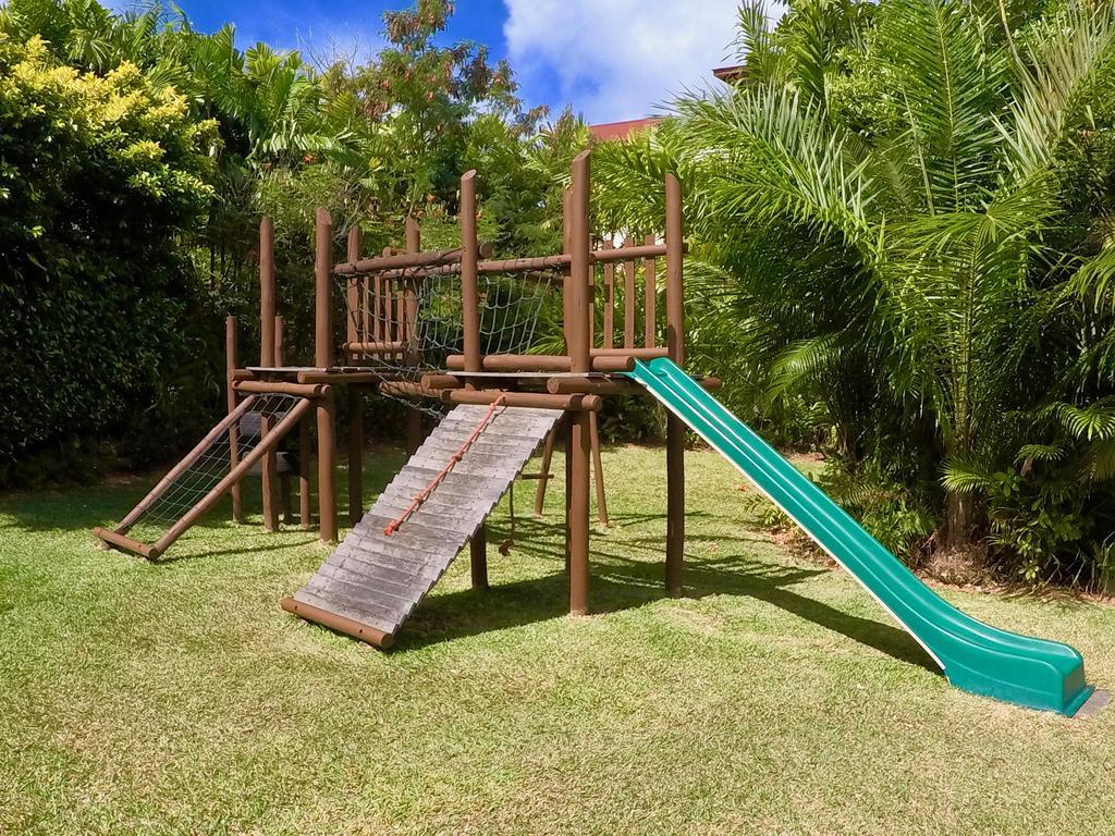Eden Island Apartment - P14A3 מראה חיצוני תמונה