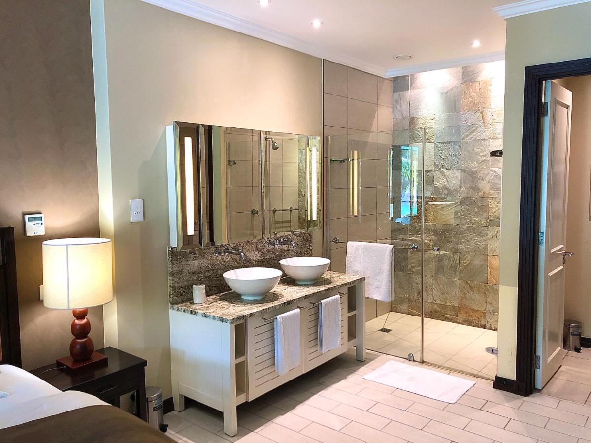 Eden Island Apartment - P14A3 מראה חיצוני תמונה