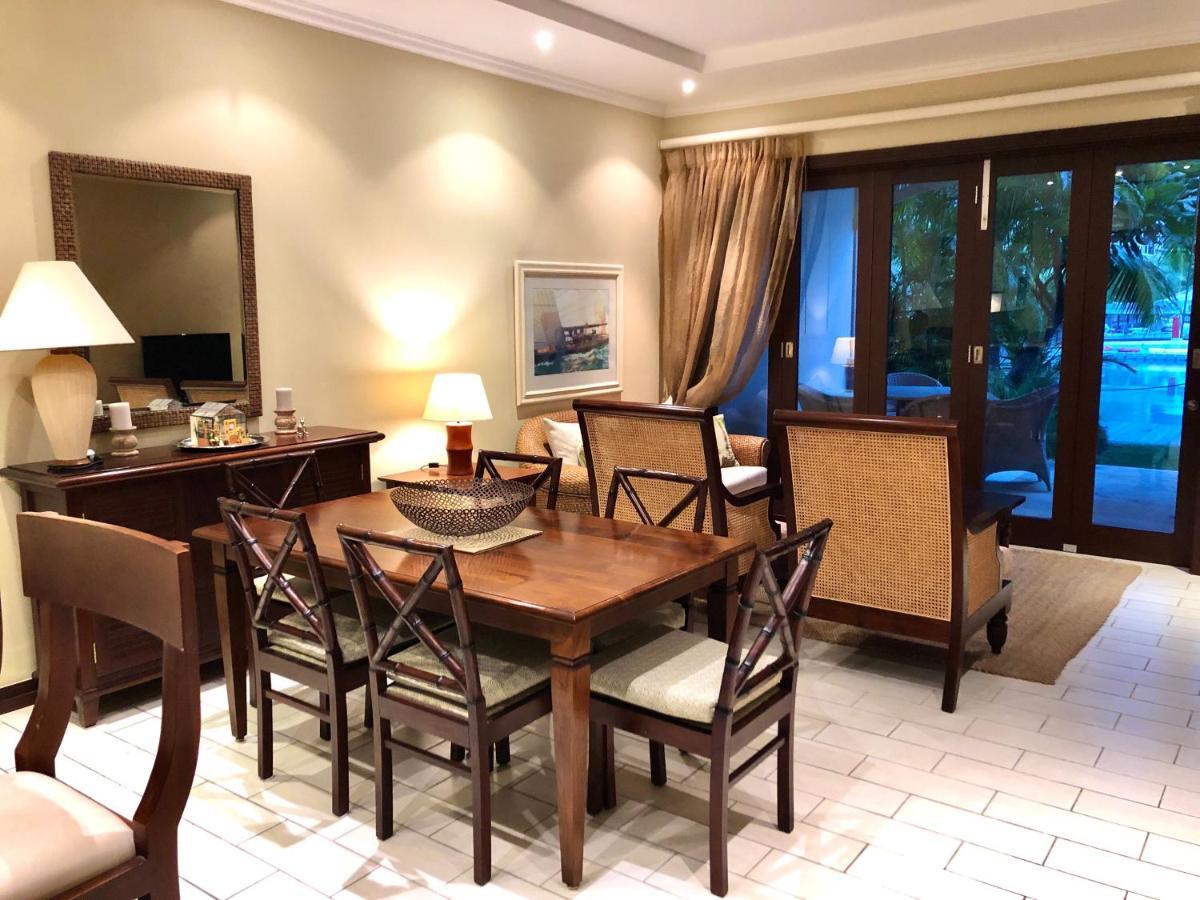 Eden Island Apartment - P14A3 מראה חיצוני תמונה