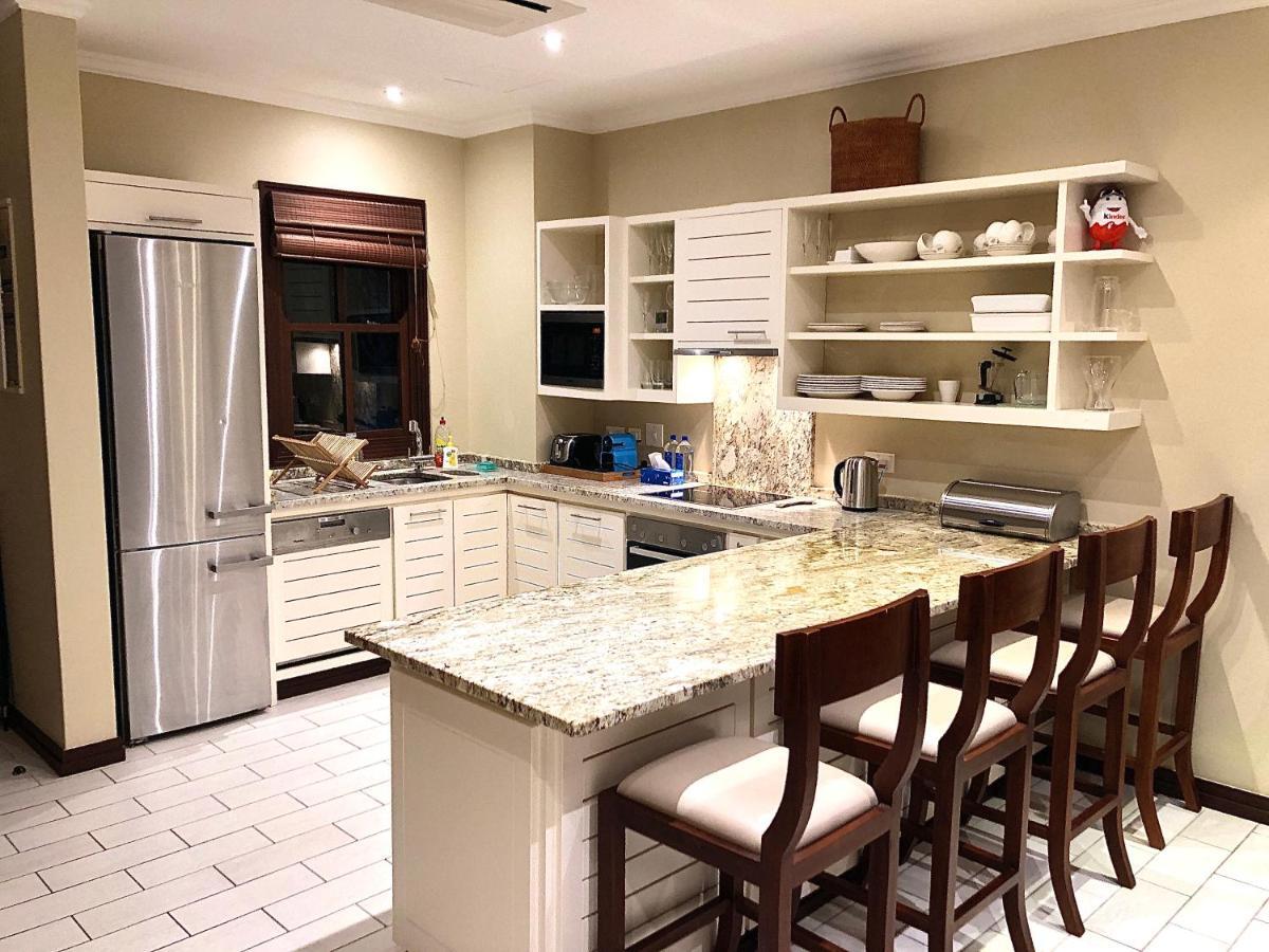 Eden Island Apartment - P14A3 מראה חיצוני תמונה