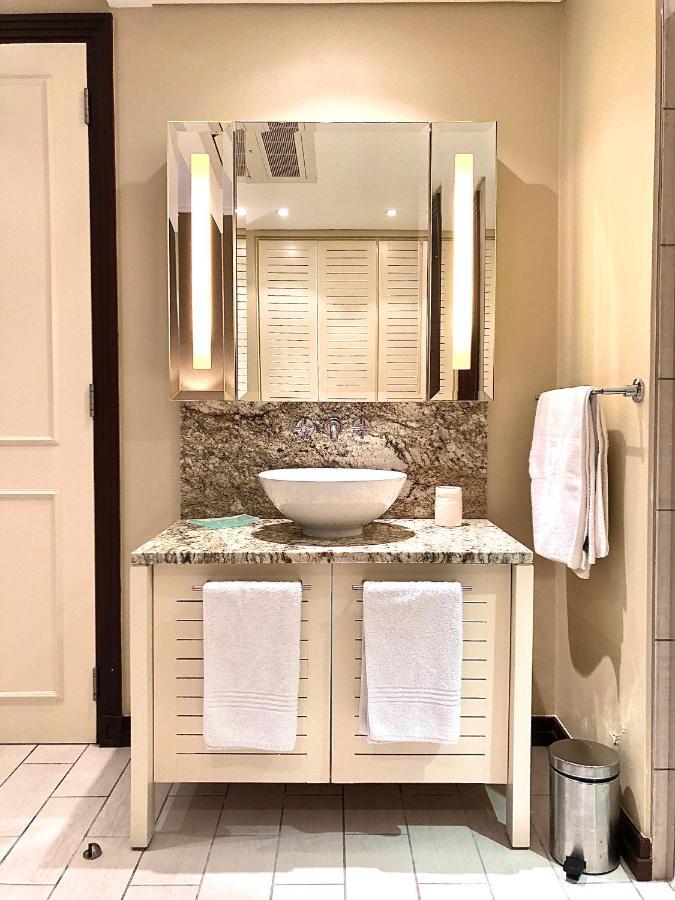 Eden Island Apartment - P14A3 מראה חיצוני תמונה