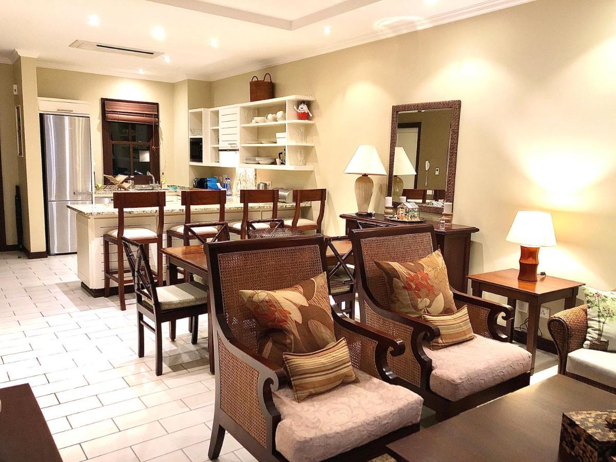 Eden Island Apartment - P14A3 מראה חיצוני תמונה