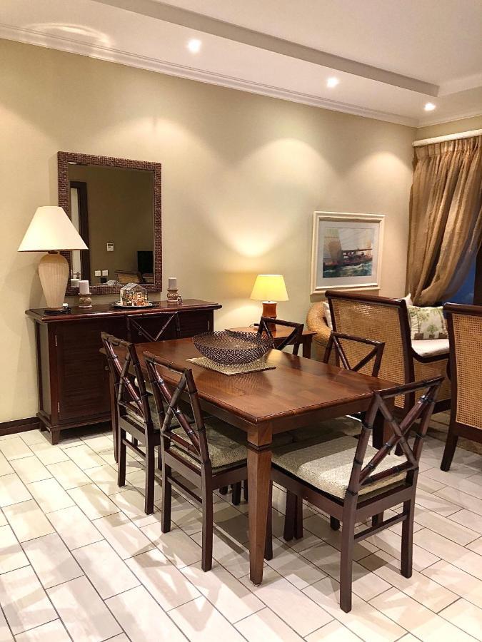 Eden Island Apartment - P14A3 מראה חיצוני תמונה