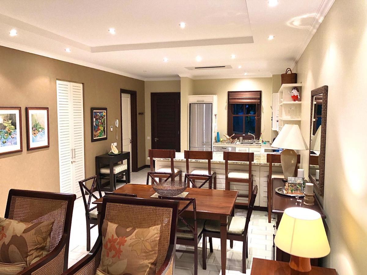 Eden Island Apartment - P14A3 מראה חיצוני תמונה
